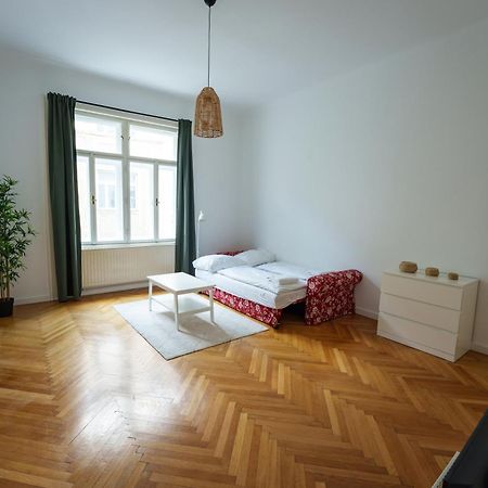 Vienna City Apartments Unteres Belvedere 外观 照片