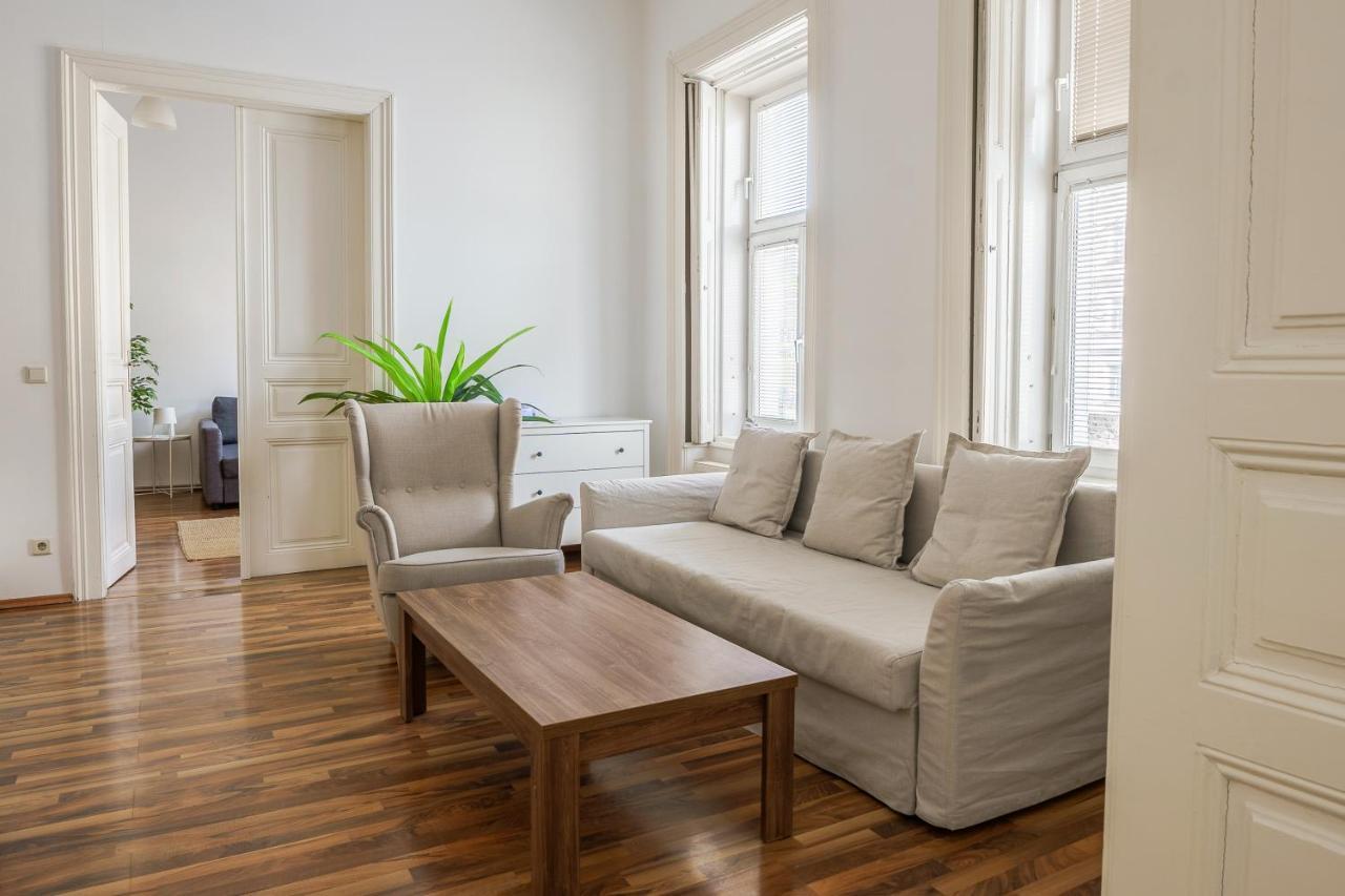 Vienna City Apartments Unteres Belvedere 外观 照片