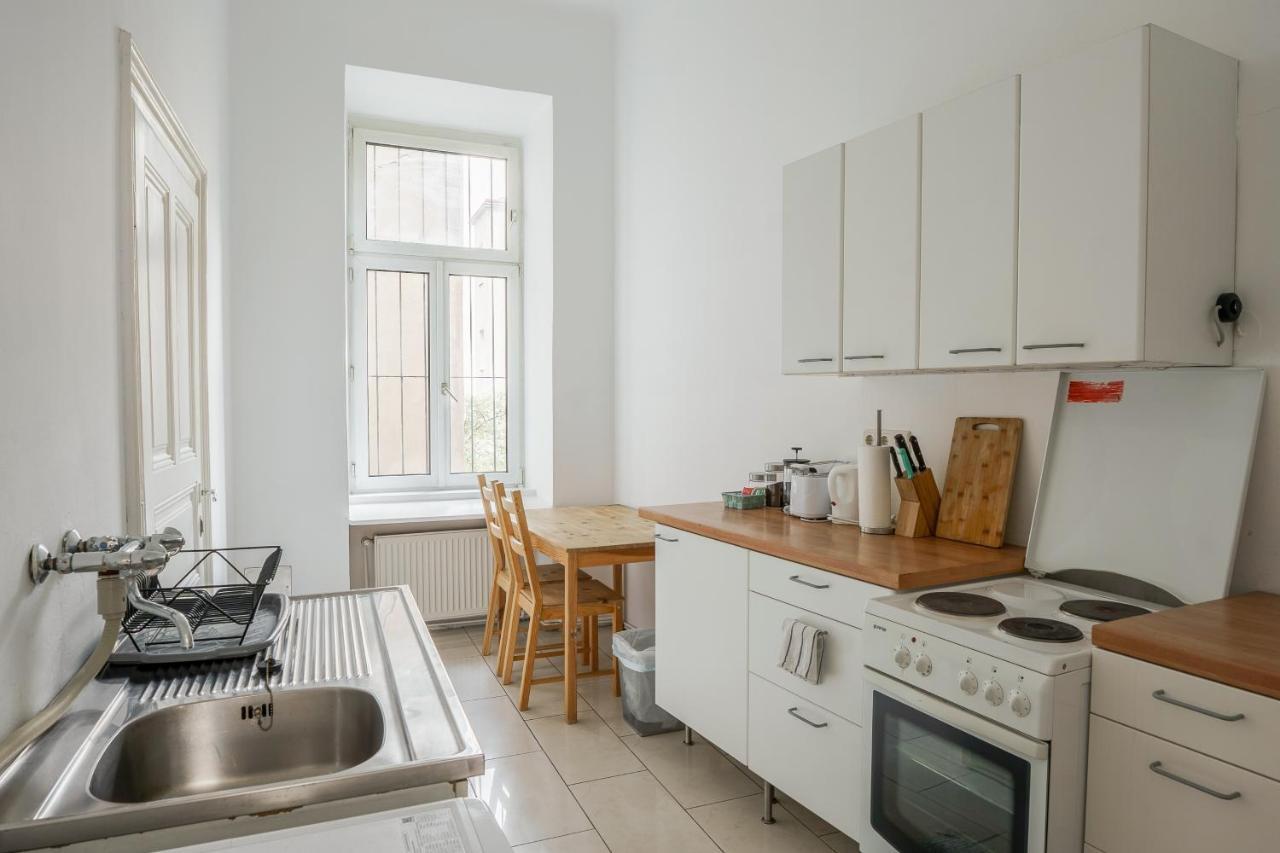 Vienna City Apartments Unteres Belvedere 外观 照片