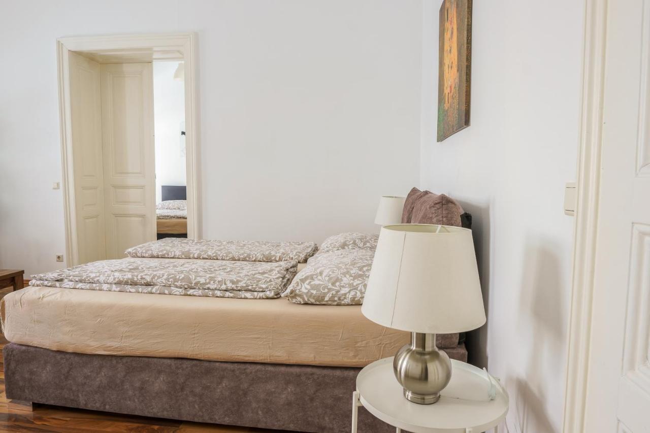 Vienna City Apartments Unteres Belvedere 外观 照片