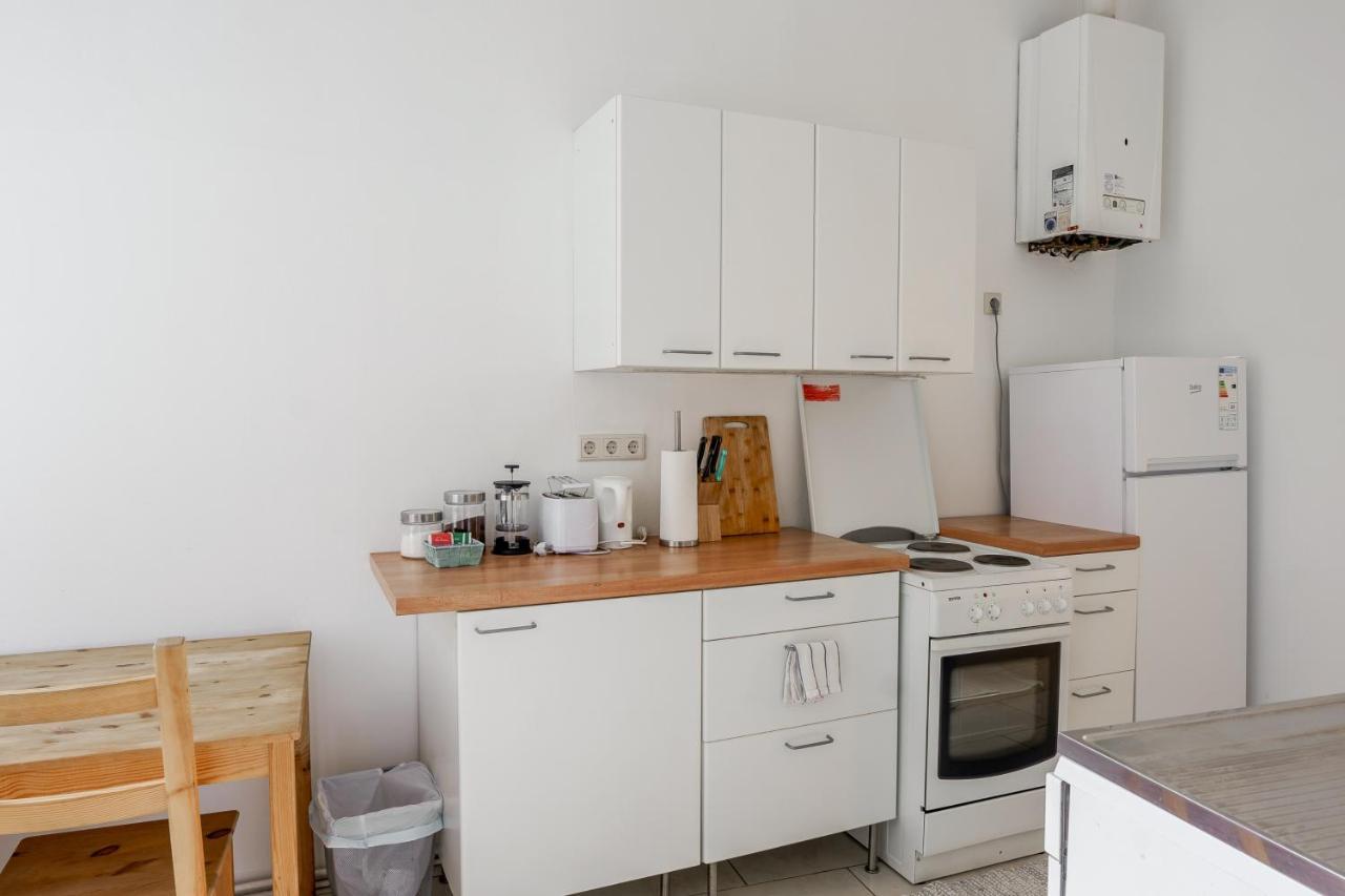 Vienna City Apartments Unteres Belvedere 外观 照片
