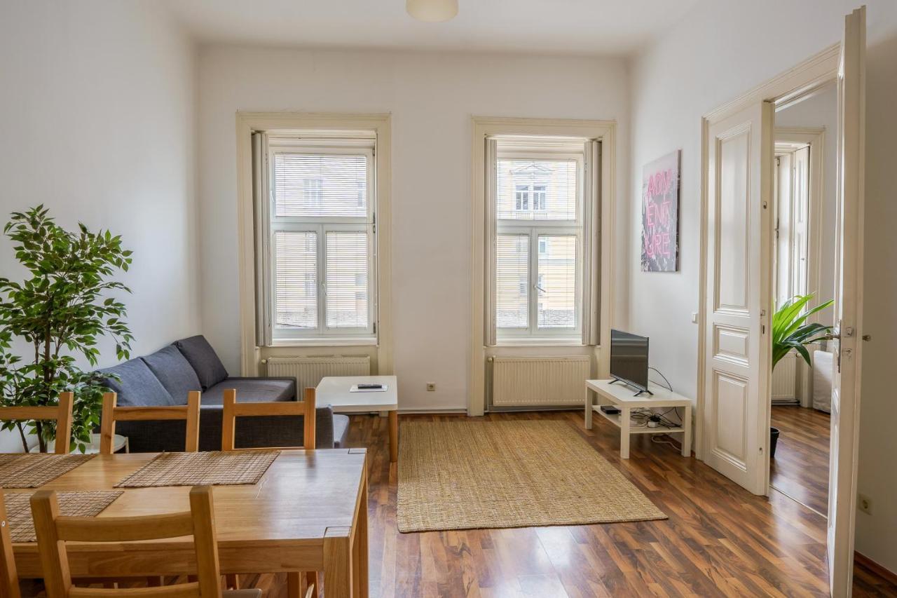 Vienna City Apartments Unteres Belvedere 外观 照片