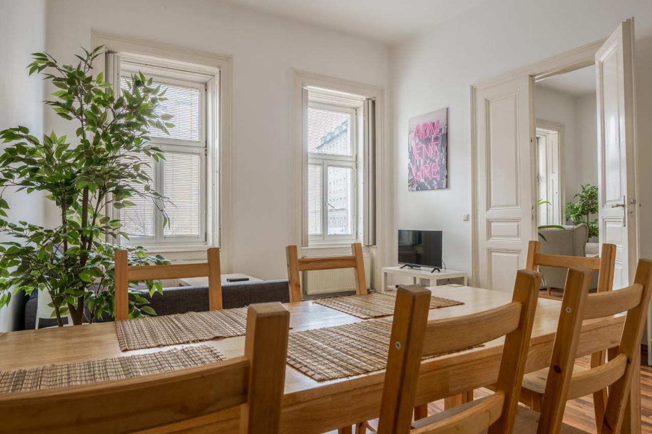 Vienna City Apartments Unteres Belvedere 外观 照片