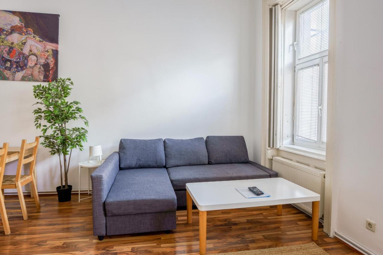 Vienna City Apartments Unteres Belvedere 外观 照片