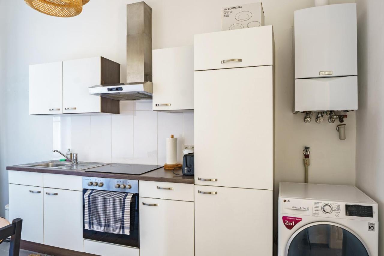 Vienna City Apartments Unteres Belvedere 外观 照片