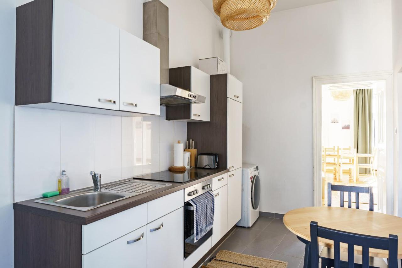 Vienna City Apartments Unteres Belvedere 外观 照片