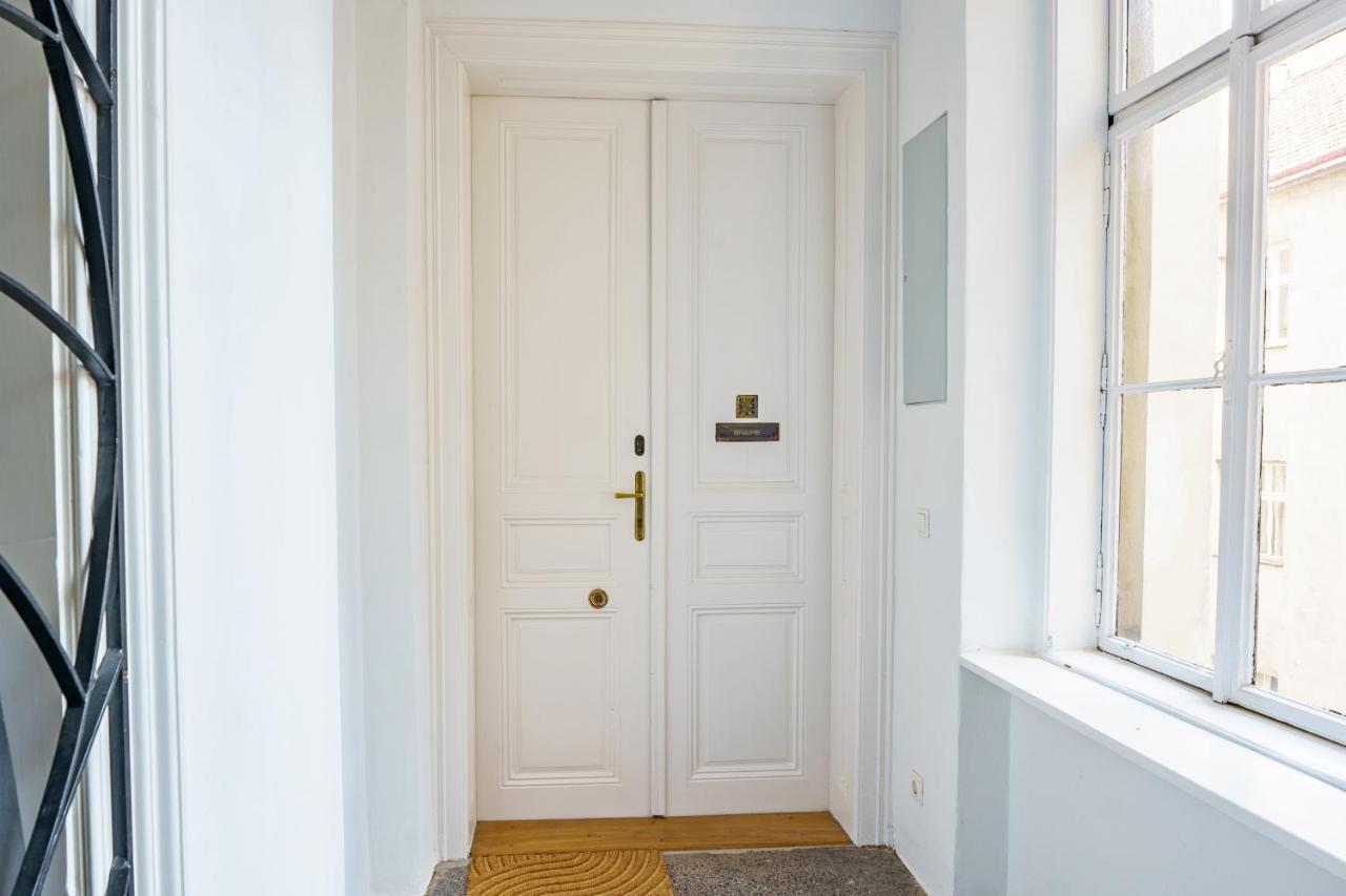 Vienna City Apartments Unteres Belvedere 外观 照片