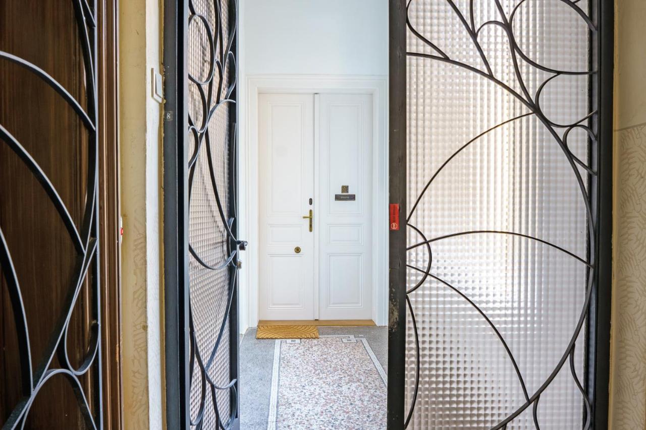 Vienna City Apartments Unteres Belvedere 外观 照片