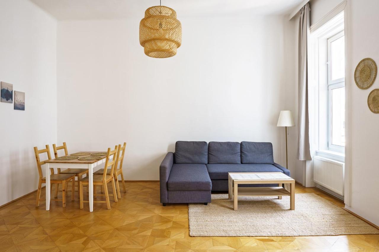 Vienna City Apartments Unteres Belvedere 外观 照片
