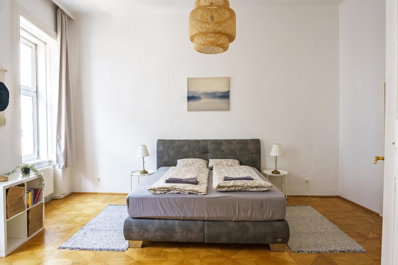 Vienna City Apartments Unteres Belvedere 外观 照片