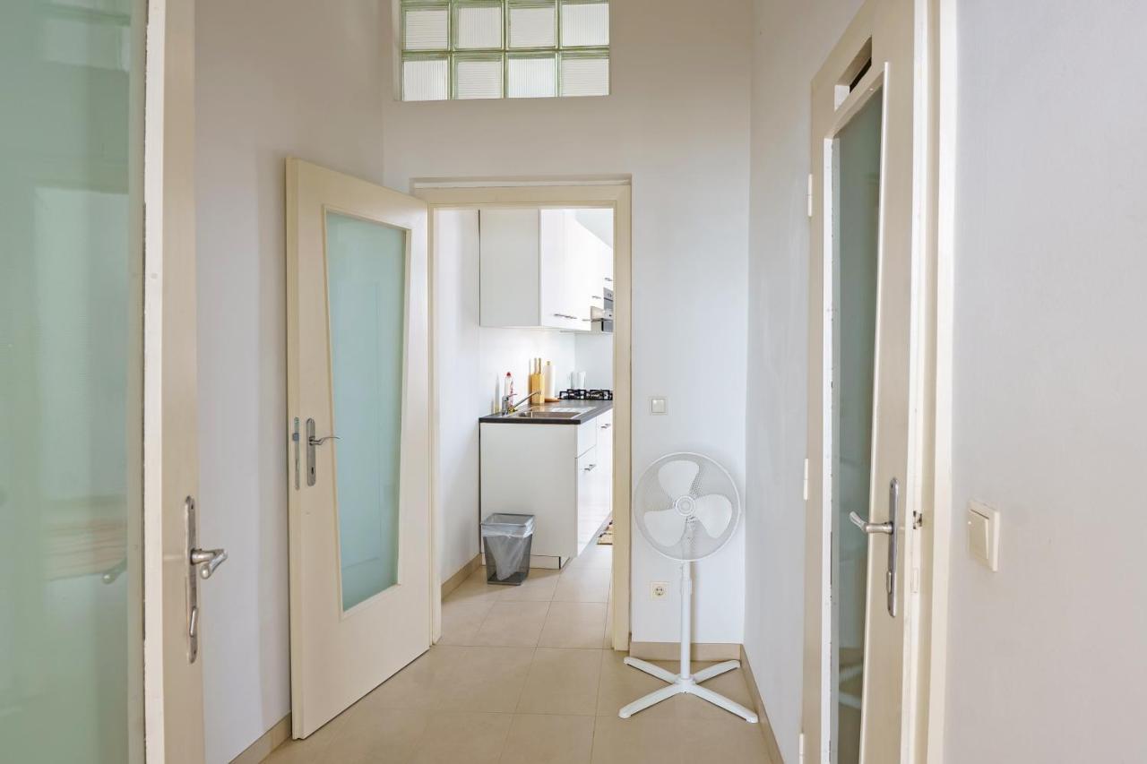 Vienna City Apartments Unteres Belvedere 外观 照片