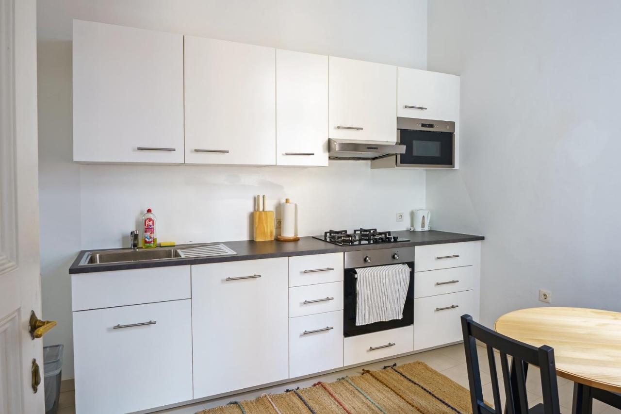 Vienna City Apartments Unteres Belvedere 外观 照片