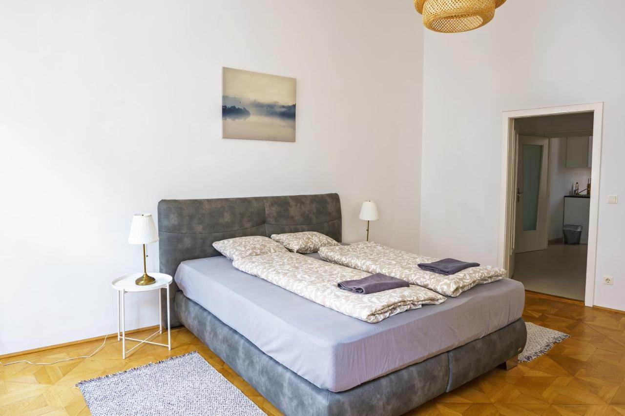 Vienna City Apartments Unteres Belvedere 外观 照片
