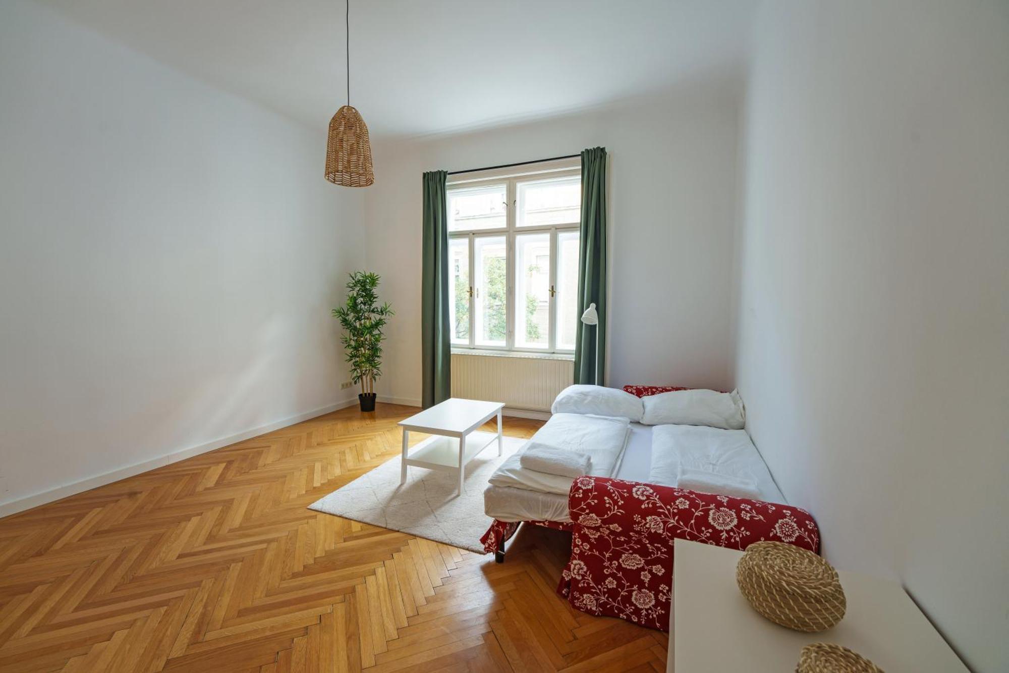 Vienna City Apartments Unteres Belvedere 外观 照片