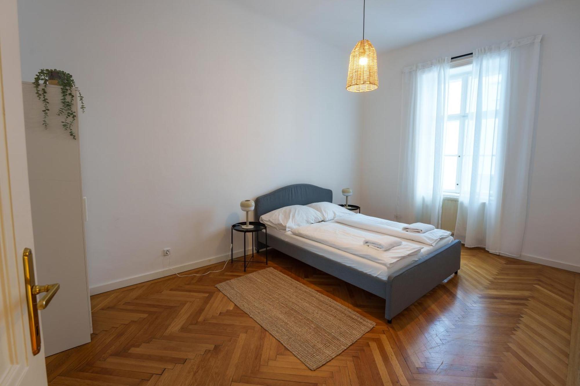 Vienna City Apartments Unteres Belvedere 外观 照片