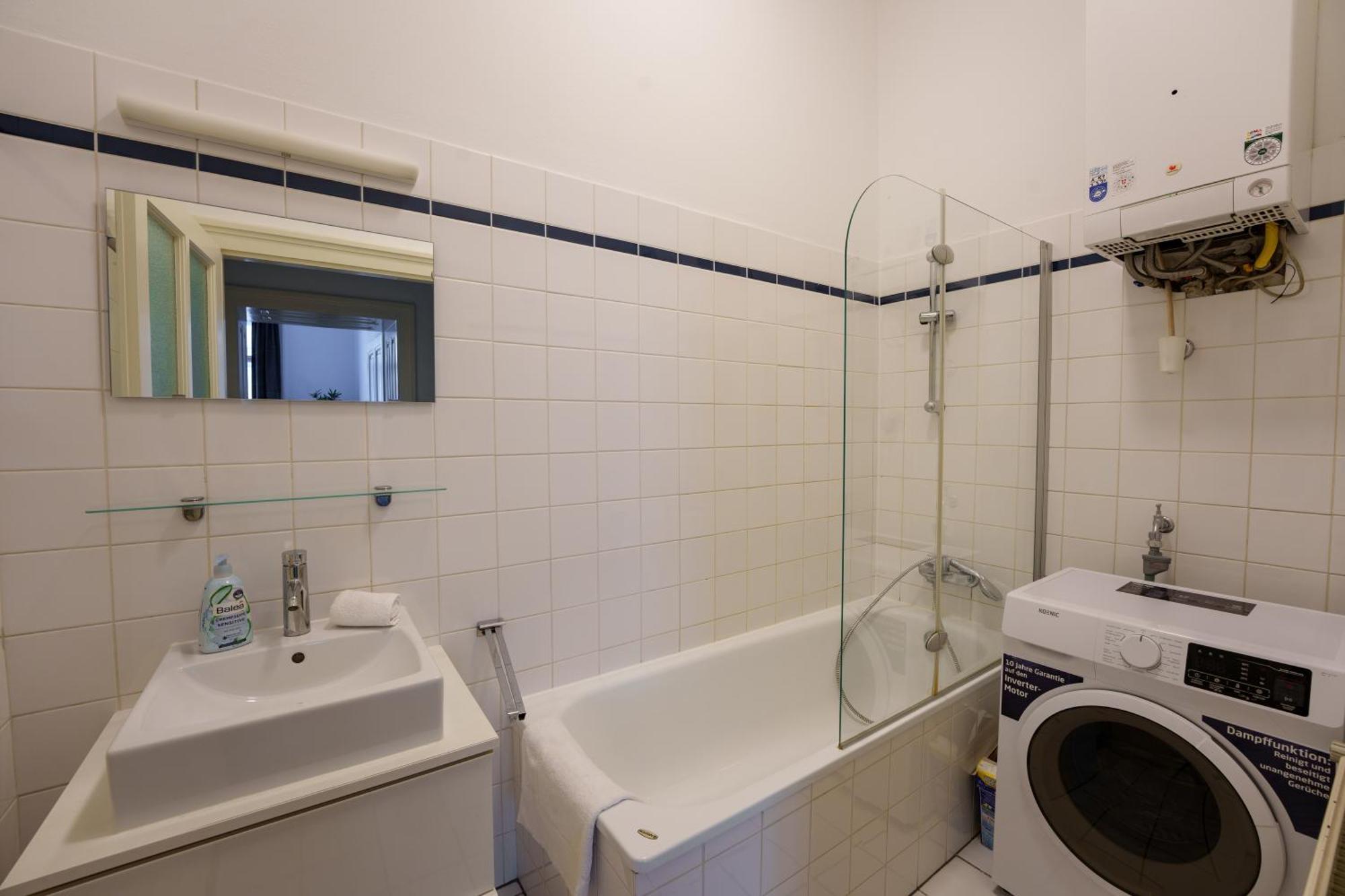 Vienna City Apartments Unteres Belvedere 外观 照片