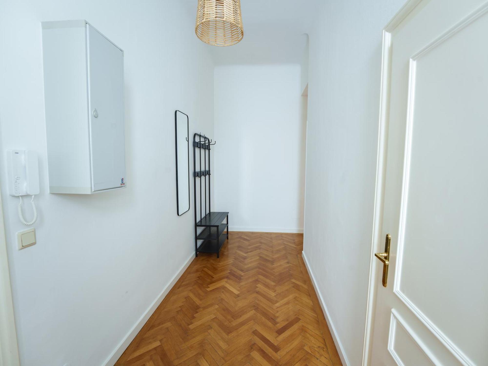 Vienna City Apartments Unteres Belvedere 外观 照片